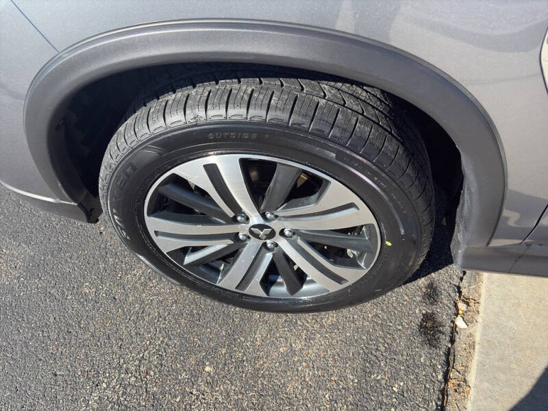 2024 Mitsubishi Outlander Sport SE