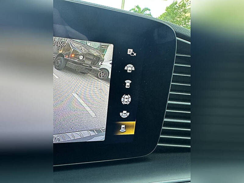 2020 Mercedes-Benz GLE GLE 350