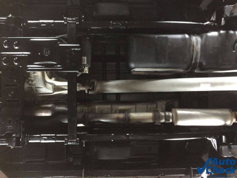 2016 RAM 3500 Tradesman