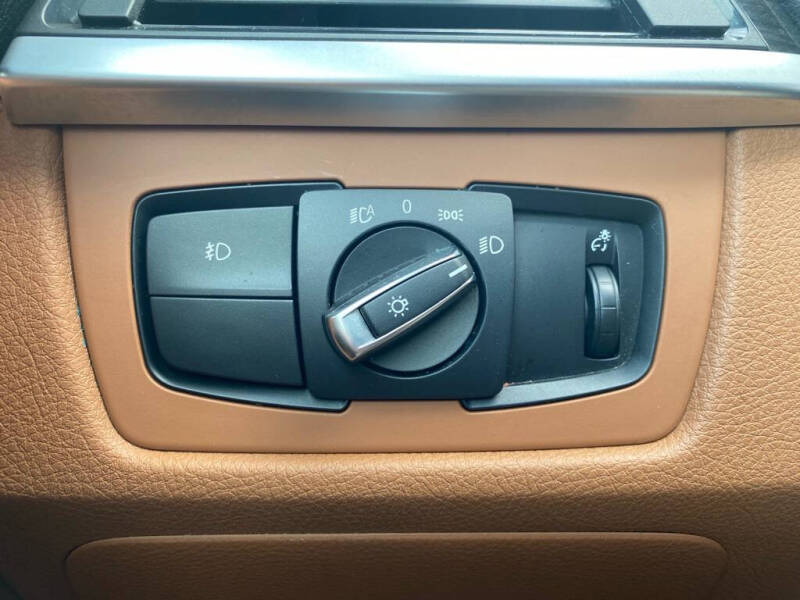 2015 BMW 4 Series 435i