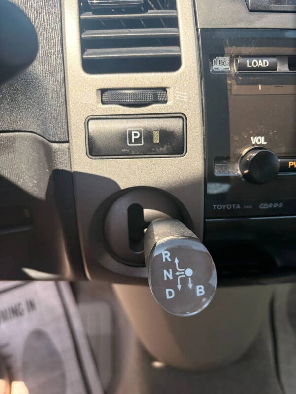 2008 Toyota Prius