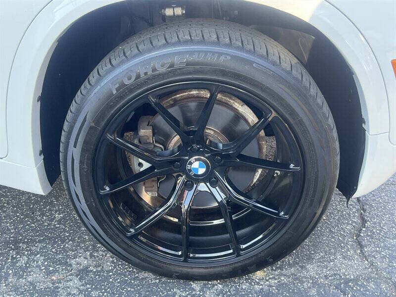 2010 BMW X5 xDrive48i