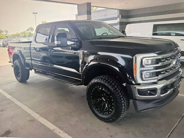 2026 Ford F-250 Super Duty