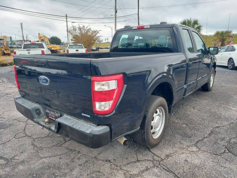 2021 Ford F-150 XL photo 6