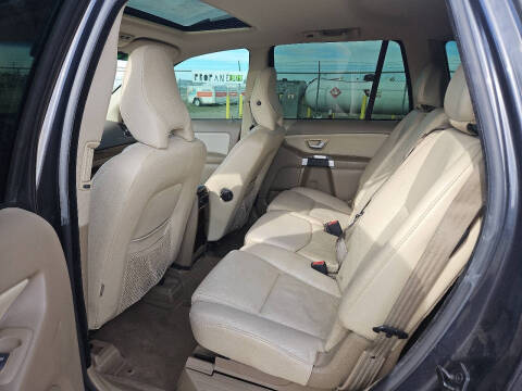 2011 Volvo XC90 3.2