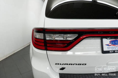 2023 Dodge Durango
