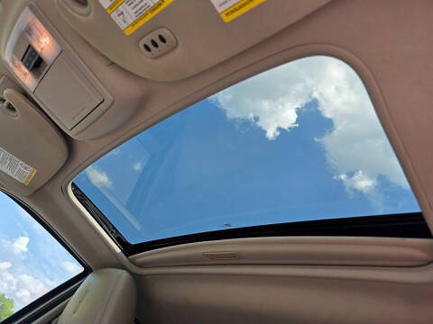 2014 Lincoln Navigator