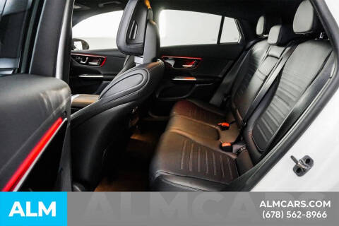 2024 Mercedes-Benz GLC GLC 300 4MATIC
