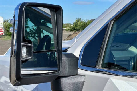 2025 GMC Sierra 3500HD