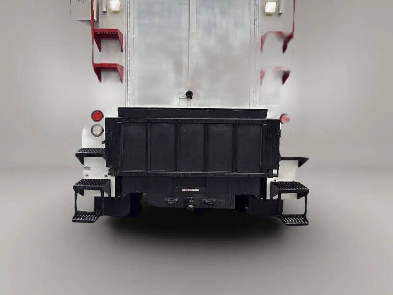 2015 Ford F-550 Super Duty