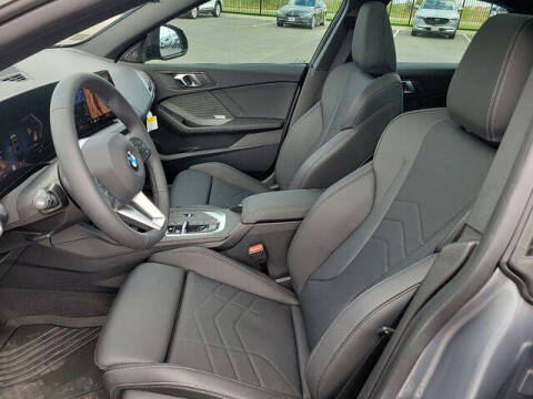 2026 BMW 2 Series 228 Gran Coupe
