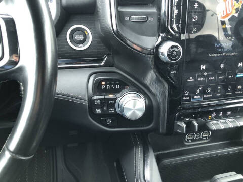 2023 RAM 1500 Limited