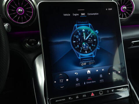 2023 Mercedes-Benz SL-Class AMG SL 43