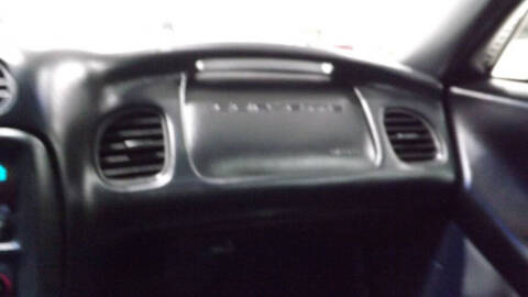2002 Chevrolet Corvette