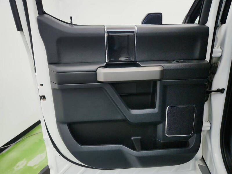 2022 Ford F-250 Super Duty