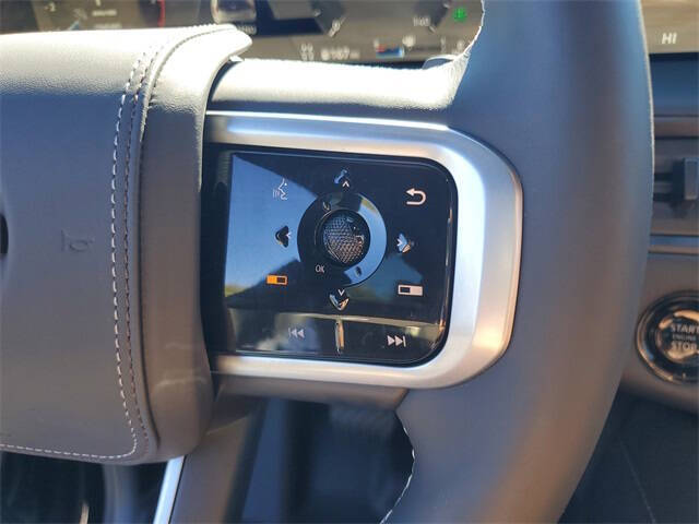 2025 Nissan Armada Platinum Reserve