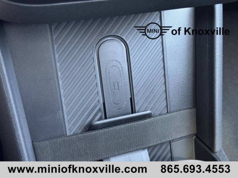 2025 MINI Hardtop 4 Door Cooper S