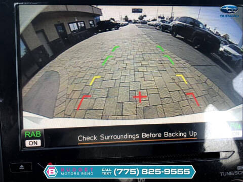 2017 Subaru Impreza Limited