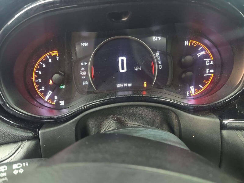 2021 Dodge Durango GT