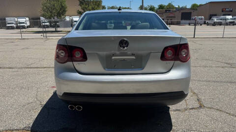 2009 Volkswagen Jetta SE PZEV