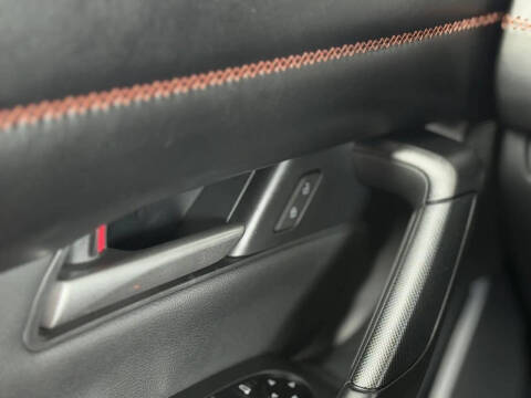 2024 Mazda CX-50 2.5 Turbo Meridian Edition