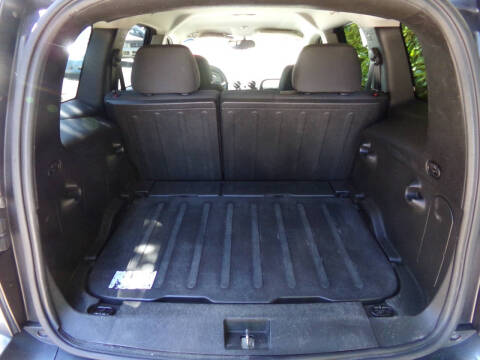 2011 Chevrolet HHR LS