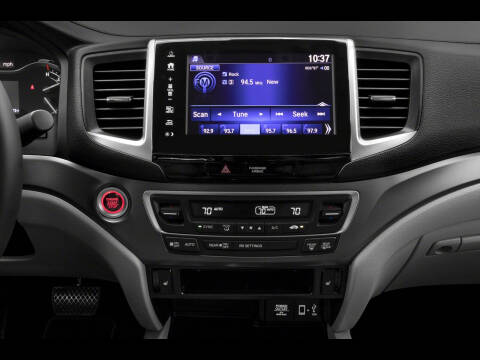 2020 Honda Ridgeline RTL