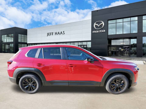 2025 Mazda CX-50 2.5 S Premium
