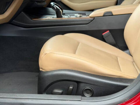 2022 Cadillac CT5 Premium Luxury