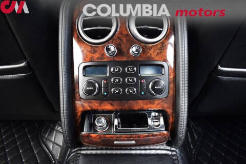 2006 Bentley Continental Flying Spur