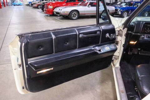 1967 Cadillac DeVille