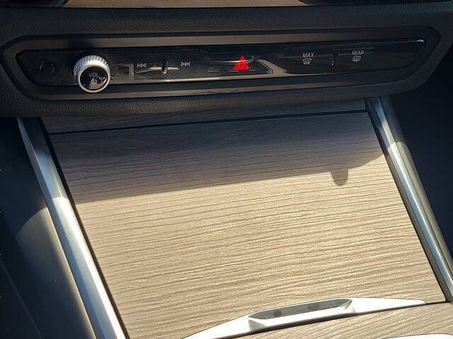 2026 BMW 3 Series 330i