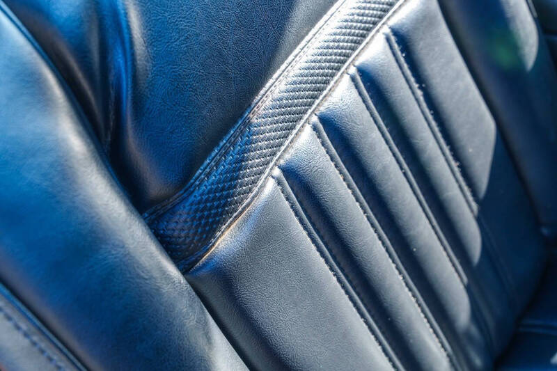 1967 Mercury Cougar