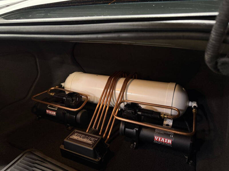 2018 Chevrolet Camaro SS