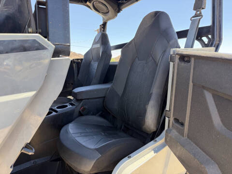 2023 Polaris GENERAL RWD SS
