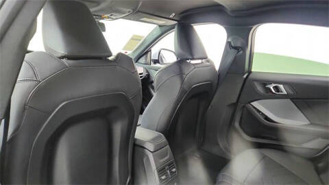 2025 BMW 2 Series 228 xDrive Gran Coupe