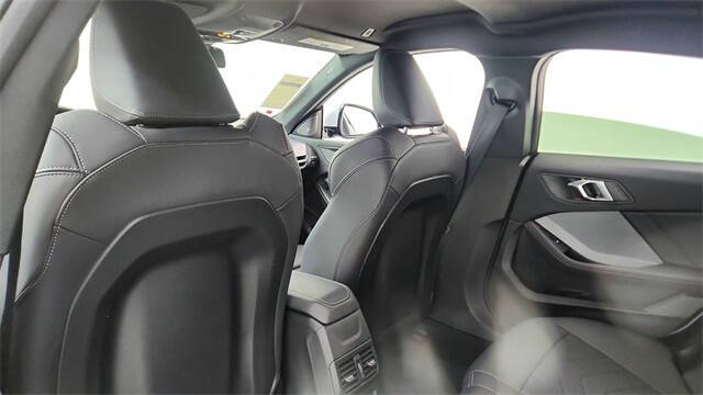 2025 BMW 2 Series 228 xDrive Gran Coupe