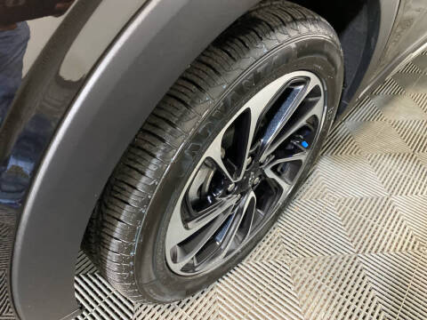 2023 Chevrolet Bolt EUV Premier