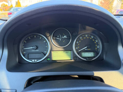 2010 Land Rover LR2 HSE