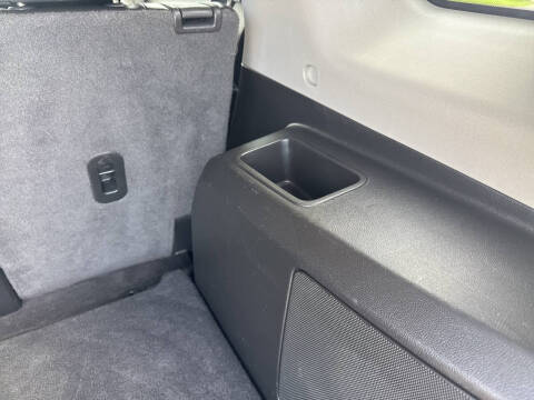 2015 GMC Terrain Denali