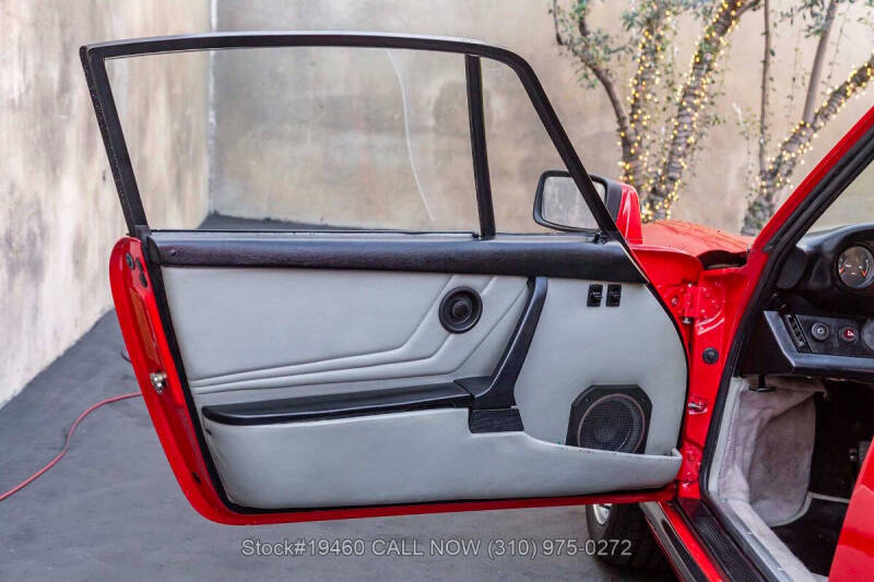 1982 Porsche 911