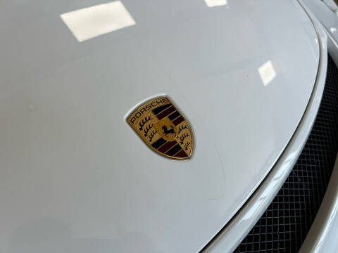 2015 Porsche 911 GT3