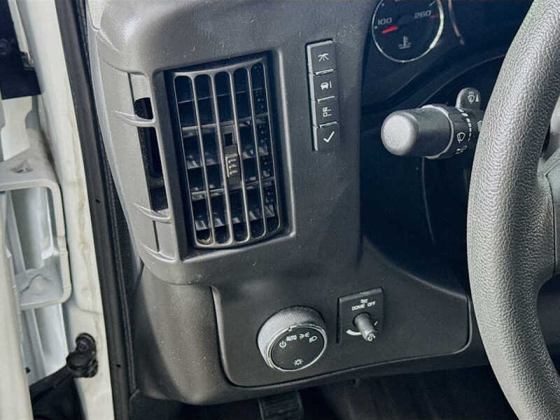 2024 GMC Savana 2500