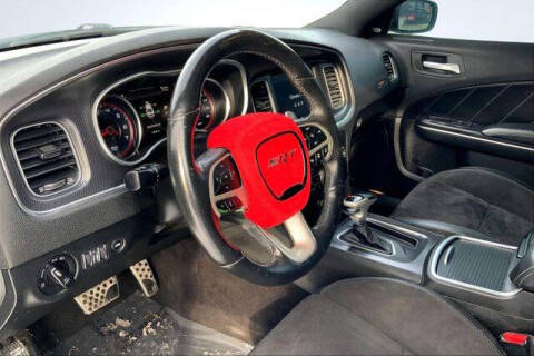 2018 Dodge Charger Daytona 392