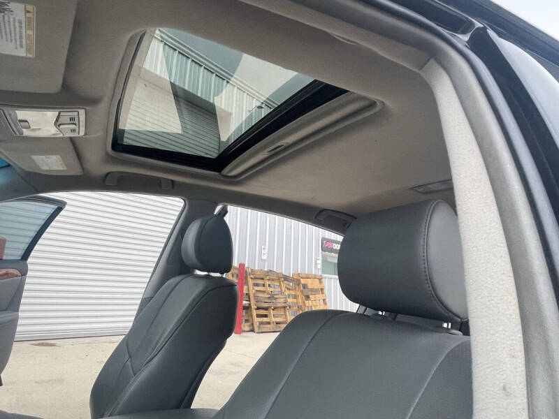 2007 Toyota Avalon Limited