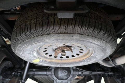 2009 Chevrolet Silverado 1500