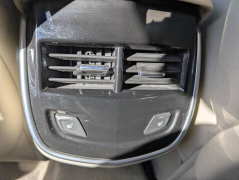 2016 Cadillac XTS Luxury