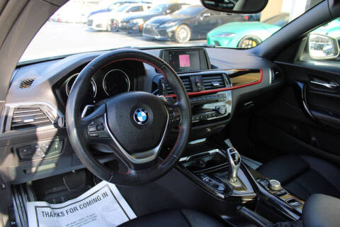 2018 BMW 2 Series 230i