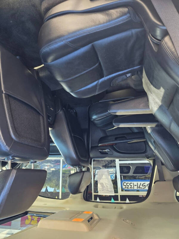 2009 Chevrolet Tahoe LT