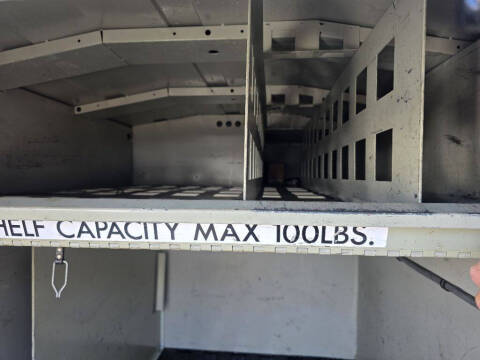 2016 Chevrolet Silverado 3500HD Work Truck